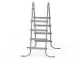 4-Step 52in Iron Pool Ladder 68316800