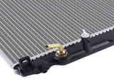 Aluminum Core Radiator fit for Honda Fit 1.5l 2009-2014 RAD13068 8013068 19010RB1J51 03774412