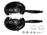 Front Wheel Hub Bearing & Knuckle Set fit for Honda Accord 2.4L 2003-07 AT KA698400 75752718