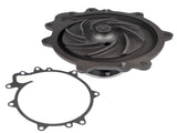 Water Pump for International Combine 59278648