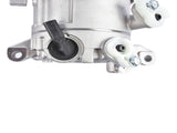 A/C Compressor Assembly Replacement for Mazda 3 CX-30 2.5L 19-23 BDGH-61-450 BDGF-61-450 62244425