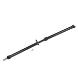 Rear Drive Shaft Compatible with Chevrolet Silverado 1500 GMC Sierra 1500 Pickup RWD Only 1999-2006 89220462