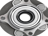 Front Axle Bearing Assembly fit for Toyota Prius 2004-2009 BR930641 5-Lug 79155118