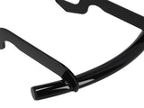 Front Bumper fit for John Deere LT133 LT150 LT155 BM20822 Metal Black Replacement 77735601