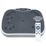 Vibration Plate Exercise Machine - Whole Body Workout Vibration Fitness Platform, Home Training W2031P292590