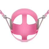 Swing Set Stuff Highback Full Bucket Swing Pink 26546074