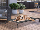 50"D x 31"W x 8"H Dog Bed 38216392