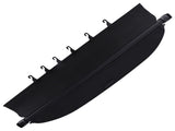 Cargo Cover Load Boot Cover fit for Subaru Forester 2009 2010-2013 ABS Plastic 15471884