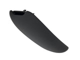 Black Console Cover Center Console Lid fit for Chevrolet Blazer S10 98-04 15718163AM 53126744