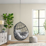 CASTAIC HANGING CHAIR WITH 8FT CHAIN 70772.00