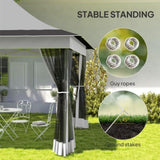 Pop Up CanopyCanopy Tent 47300017
