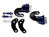 Lower Hood Pivot Kit & Engine Hood Hinge Pivot Bolt Kit For Peterbilt 377 378 379 13-04708R 07461362