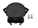 Accelerator Pedal Sensor 699207 Fit for 1994-2002 Chevrolet C1500 B7 B7T042 C2500 Black 95528730