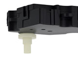 HVAC Heater Air Blend Door Motor fit for Jeep TJ 1998-2006 5013741AA,5170954AA 44337434