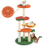 Cat Tree Pet Activity Center Cat Apartment 34582618
