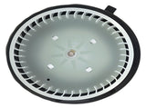 HVAC Blower Motor w/ Fan fit for Chevrolet Avalanche 2500 2003-2006 SK700191 700191 10311806