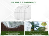 Mini Walk-in Greenhouse 84596051