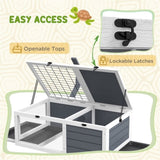 Pet House/ Tortoise House/Small Animal Habitat 43503216