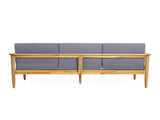 GAVIN 3 SEATER 67310.00DGRY
