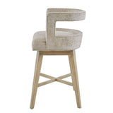Swivel Counter Stool B03548709