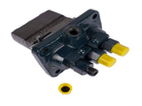 Fuel Injection Pump Replacement for Kubota Engine D1503 D1703 D1803M 1G702-51010 07933-00140 36688219