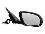 Right Rear View Mirror Electric fit for Mercedes-Benz GLC300 GLC43 2016-2021 X253GLC 40544119
