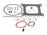 4 Barrel Carburetor fit for 1906 AVS2 Series 650 CFM Electric Choke 4 BBL Carb 01234972