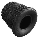 ZNTS SPORT ATV 18X9.5-8 4-PLY TIRES 39441478