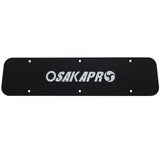 Rooftop Cargo Carrier Basket Motoring Roof Rack,Top Mount Roof Rack 42" black steel 95972669