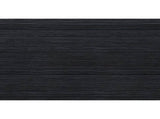 Almera Dark Grey 72 Inch Fireplace B201P359622