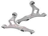 2PC Front Lower Control Arm w/Ball Joint Fits For Audi Q7 Porsche Cayenne 7P0407151B 7P0407152B 79335235