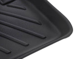 Waterproof Carpet Floor Mats fit for Kia K5 FWD Hyundai Sonata Non-Hybrid 20-25 TPE 55507495