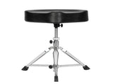 Swivel Liftable Oversized Saddle Throne Super Thick Sponge Overweight 180Kg Drum Stool Replacement 60448034