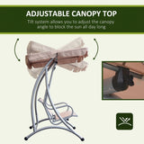Outdoor Patio Swing Chair 97174538