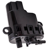Lawn Mower EFI Fuel Pump Module & Filter for Kohler ECH ECV 25 393 10-S Black 43937911
