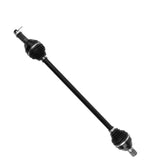 2x72" Rear CV Axle fit for Can-AM Maverick X3 R/RR XMR/XRS/XRC Turbo 705502362 91490328