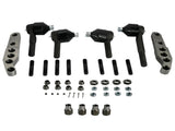 High Steer & Cross Over Steering Kit for GM / Chevy / Ford / Jeep Dana 44 23731728