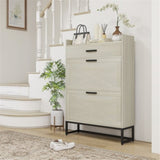 Shoe Storage Cabinet 18964478