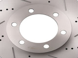 Front Brake Rotors Kit fit for Toyota Sequoia 2001-2007/Tundra 2000-2006 S31267 57249294
