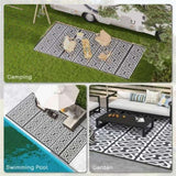 Reversible Outdoor Rug 39152383