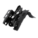 Front Hood Latch Assembly Fits for Chevy Express GMC Savana 1500 2500 3500 4500 2003-2020 15873422 42546234