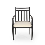 DELMAR 3PC METAL BISTRO SET 66543.00BGE