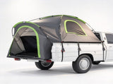 Pickup Truck Tent 2.0, Waterproof PU2000mm Double Layer for 2 Person, Portable Truck Bed Tent with 07461624