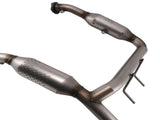 Direct Fit Catalytic Converter fit for Ford F-150 5.0L 2015-2020 Stainless Steel EPA 03739300