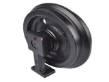 Idler Pulley For John Deere 17D 17G 17ZTS Hitachi EX17U ZX17U 9312919 9312918 31262497