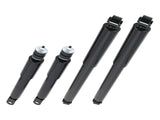 Set 4 Front Rear Shock Absorber fit for 2000-2006 4WD GMC Yukon/XL 1500 Chevy Tahoe 03028376
