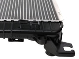 Automotive Radiator fit for Chevy Silverado/GMC Sierra 1500 4.3L V6 2014-18 A13396 58252697