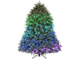 7.5ft Prelit Christmas Tree 58362824