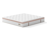 14 Inch Firm Hybrid Mattress King Size Gel Memory Foam & Pocket Springs Pressure Relief, B2716P415699