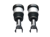 2x Front Air Suspension Strut for Jaguar XJ8 XJR Vanden Plas C2C20162 C2C23699 2W935C304EC 72970698